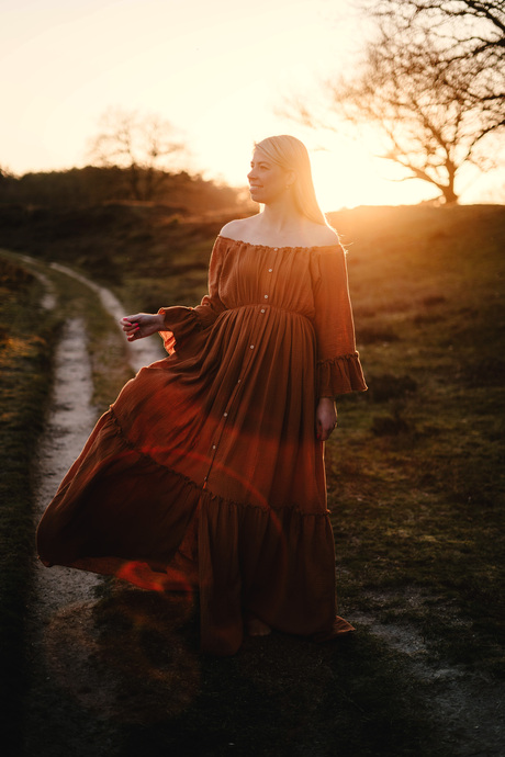Goldenhour