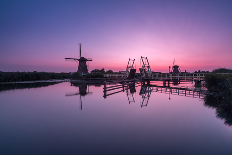 Kinderdijk