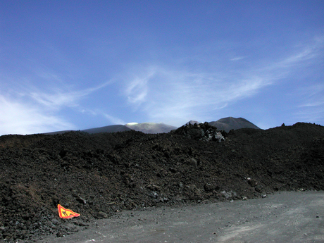 De Etna