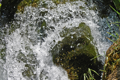 Plitvicka Jezere/Kroatië