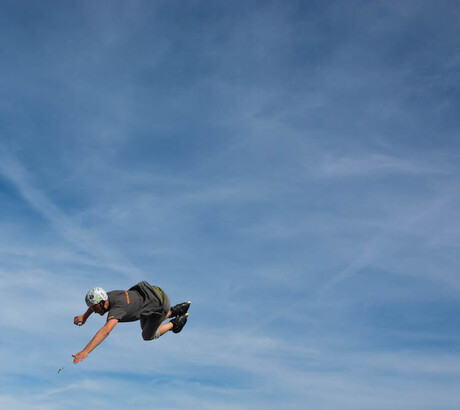 Urban Sports Week Amsterdam 2017