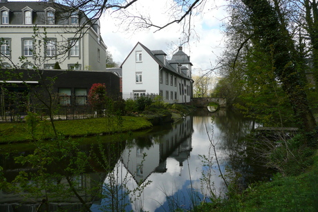 Kasteel Stein