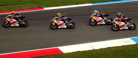 Rookies cup