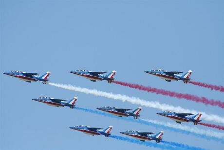 Patrouille de France