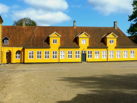 Paleis van Roskilde