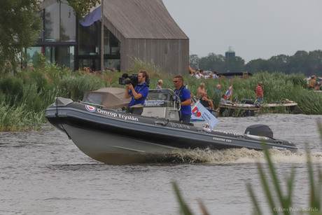 SKS Skûtsjesilen 2024 - Grou   