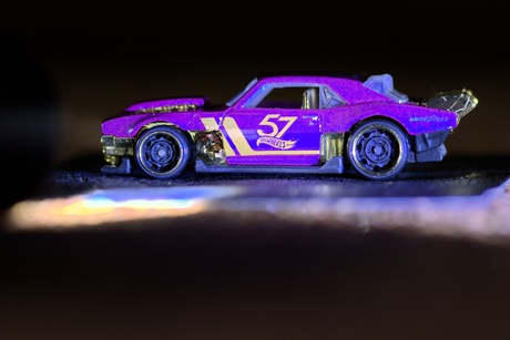 To fast for you