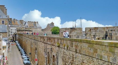 Saint-Malo