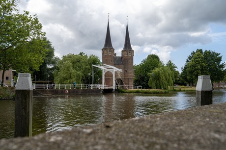 Oostpoort Delft