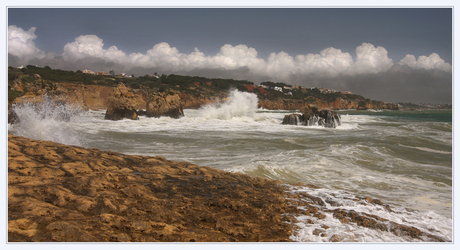 Praia dos Arrifes