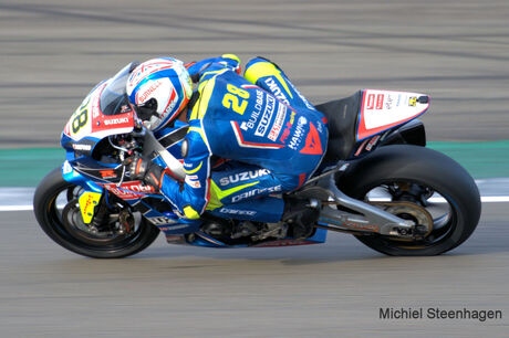 British superbikes