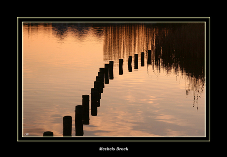 Mechels Broek