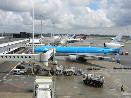 Schiphol