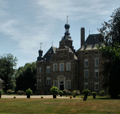 Kasteel Keppel