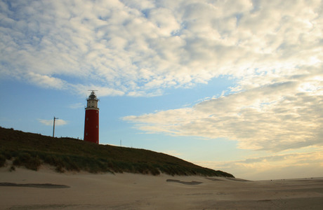 Vuurtoren Texel