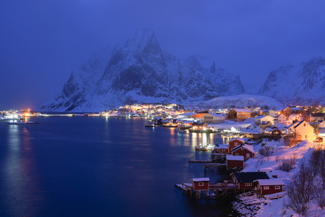 Lofoten, Noorwegen