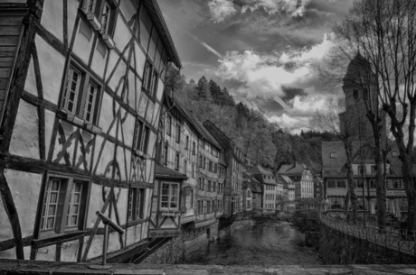 Monschau