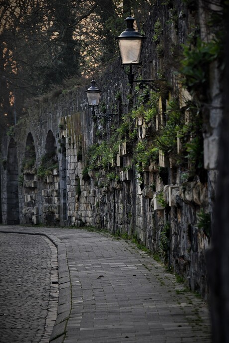 Walmuur Maastricht