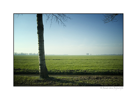 Schoonhoven --landscape 02--