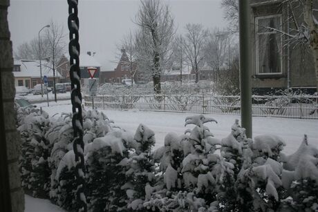 20050302 Finale sneeuw0002