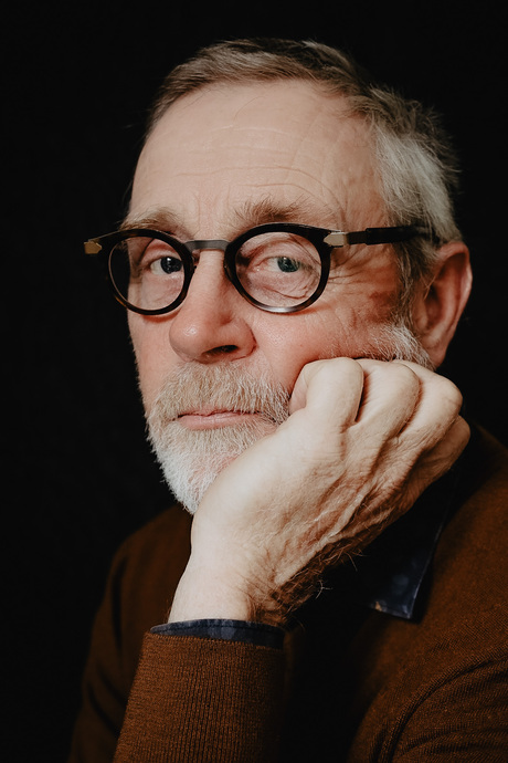 Portret van mijn vader