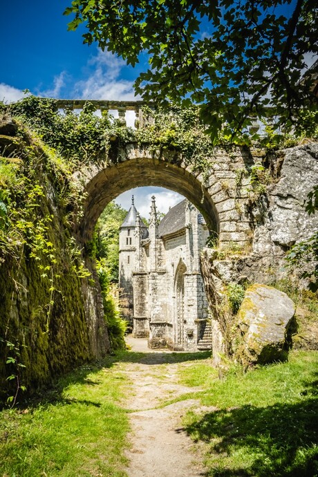 chapelle Sainte-Barbe