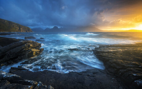 Elgol