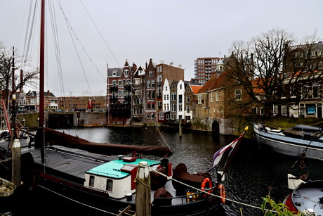 Delfshaven 6