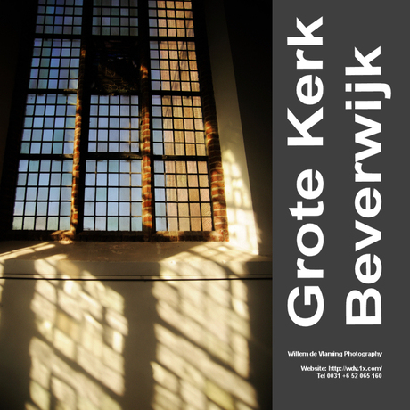 Grote Kerk Beverwijk