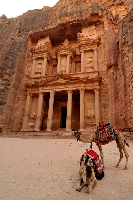 Petra