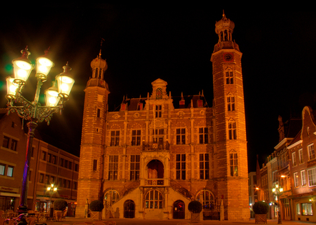 Stadhuis Venlo