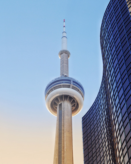 CN Tower