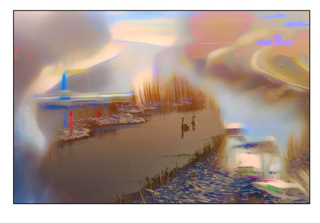 het weer...........................