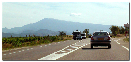 Mont Ventoux