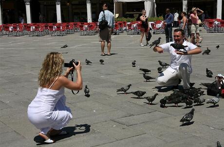 Piazza San Marco