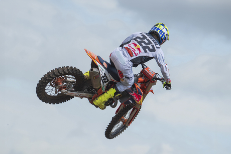 Antonio Cairoli