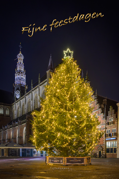 ... en een voorspoedig nieuwjaar!