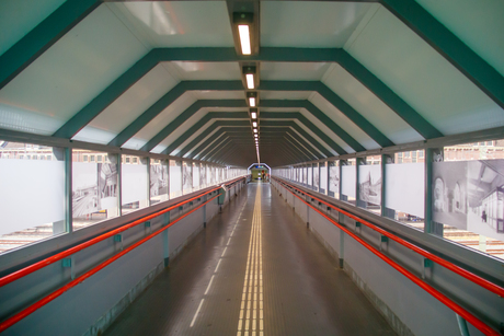 Passerelle Maastricht