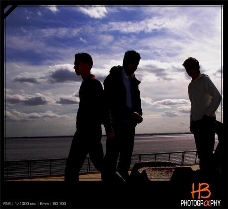 HB Silhouets