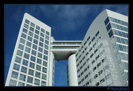 ICC den Haag
