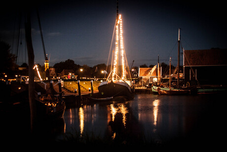 Zuiderzeemuseum