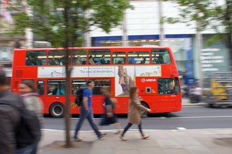 Oxfordstreet London