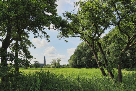 St. Urbanuskerk 
