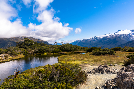 Key Summit - New Zealand