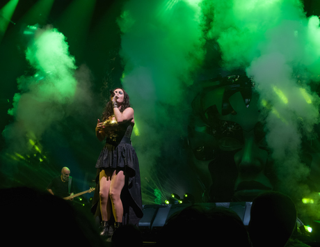 Within Temptation Ziggodome