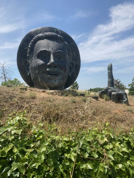 Snelwegkunst