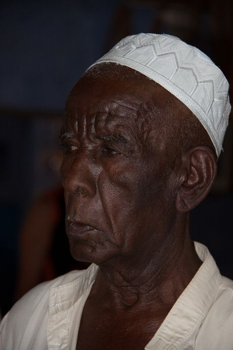 Een lokal in een Nubian village aan de Nijl.jpg