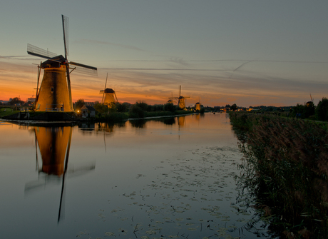 Kinderdijk 2