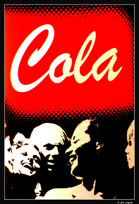 &quot;Cola&quot;