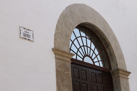 Calle Grande